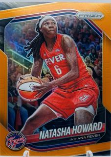 Natasha Howard