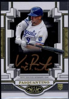 Vinnie Pasquantino