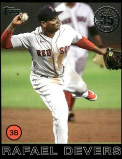 Rafael Devers