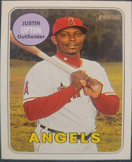 Justin Upton