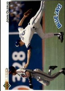 John Olerud