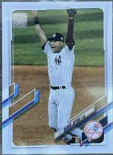 Derek Jeter