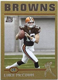 Luke McCown