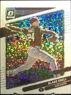 Blake Snell