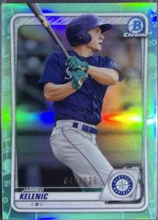 Jarred Kelenic