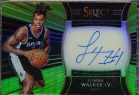 Lonnie Walker IV
