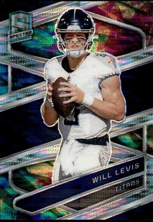 Will Levis