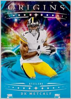 DK Metcalf