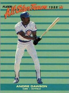 Andre dawson