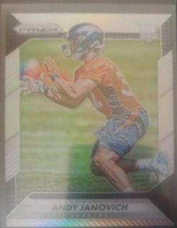 Andy Janovich