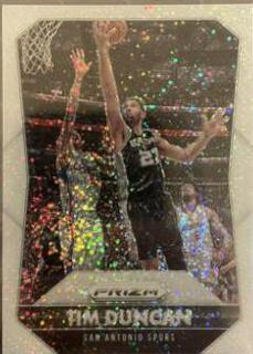 Tim Duncan
