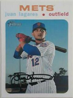 Juan Lagares