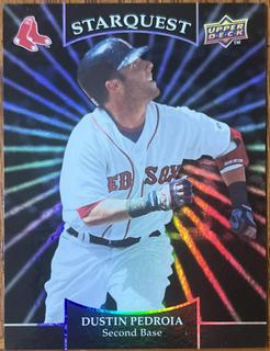Dustin Pedroia