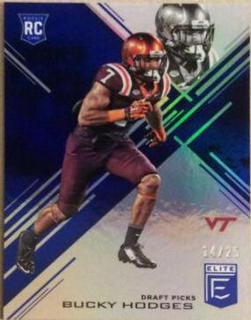 Bucky Hodges
