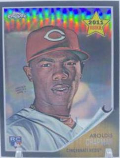 Aroldis Chapman