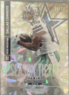 Dez Bryant