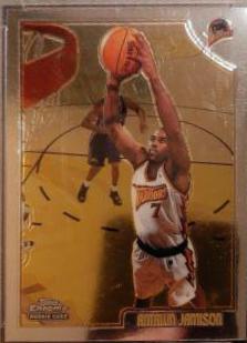 Antawn Jamison