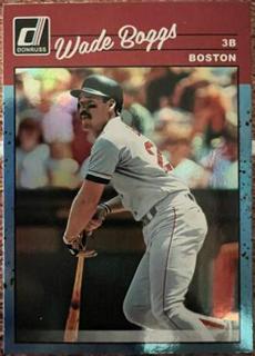 Wade Boggs