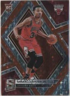 Wendell Carter Jr.