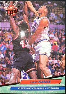 Larry Nance