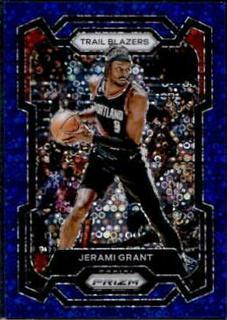 Jerami Grant