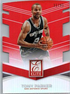 Tony Parker