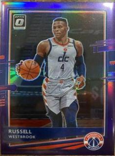 Russell Westbrook