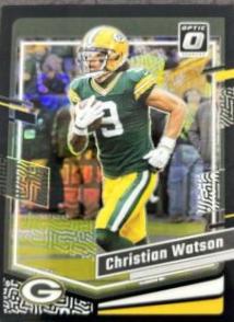Christian Watson