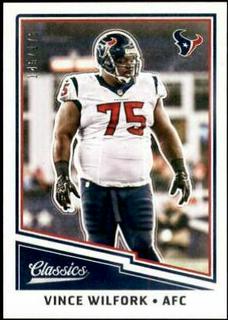 Vince Wilfork
