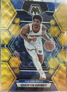 Quentin Grimes