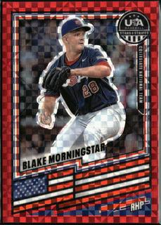 Blake Morningstar