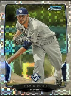 David Price