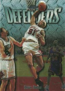 Dennis Rodman