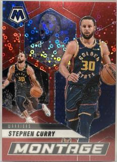 Stephen Curry
