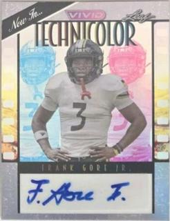 Frank Gore Jr.
