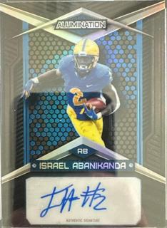 Israel Abanikanda