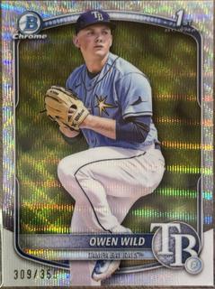 Owen Wild