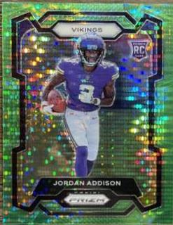 Jordan Addison