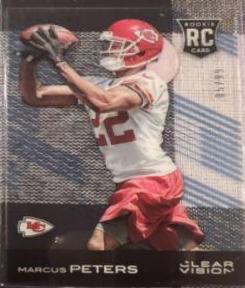 Marcus Peters