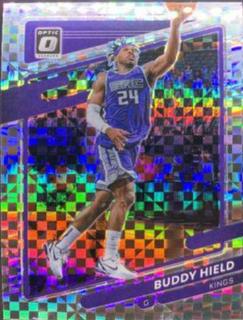 Buddy Hield