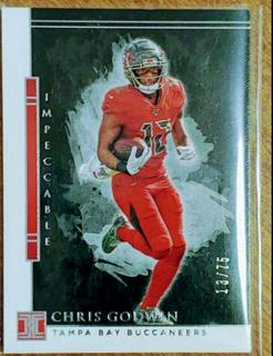 Chris Godwin