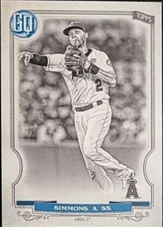 Andrelton Simmons