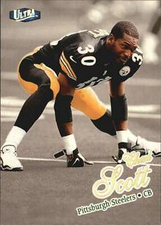 Chad Scott