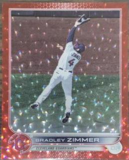 Bradley Zimmer
