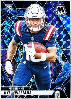 Kyle Williams