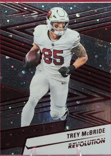 Trey McBride