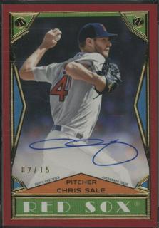 Chris Sale