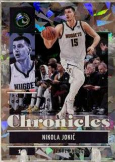 Nikola Jokic