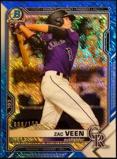 Zac Veen