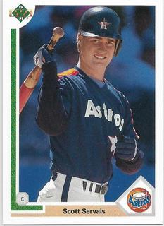 Scott Servais